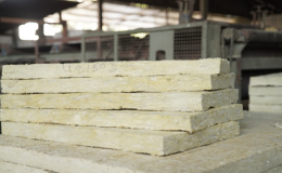 Rock/Mineral RB SLAB & BUILDING ROLLS